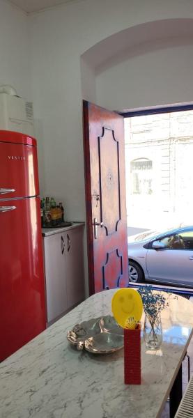 Tbilisi apart